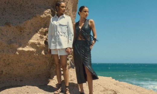 Festival chic:Τα stylish outfits που θα φορέσουμε στις καλοκαιρινές συναυλίες είναι στην Answear.LAB