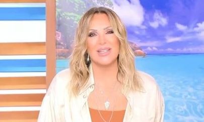 Ναταλία Γερμανού: Αποκάλυψε πότε επιστρέφει η εκπομπή την επόμενη σεζόν