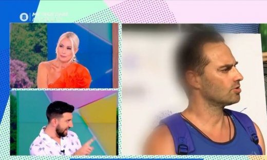Η δήλωση Φραγκολιά που προκάλεσε το αιχμηρό σχόλιο της Μπακοδήμου: «Κάθε χρόνο βγαίνει & γκρινιάζει»