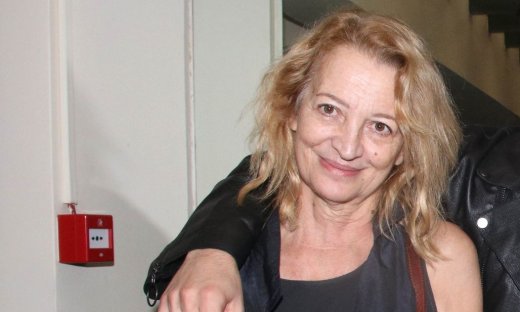 Λουκία Πιστιόλα: Η Βικτώρια από τις «Ψυχοκόρες», η ηλικία, η οικονομική καταστροφή & η μητρότητα