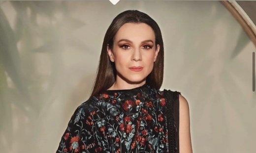 Τρικαλιώτη:«Θέλω να νοιάζομαι λιγότερο για τη γνώμη των άλλων & περισσότερο για τη δική μου αλήθεια»