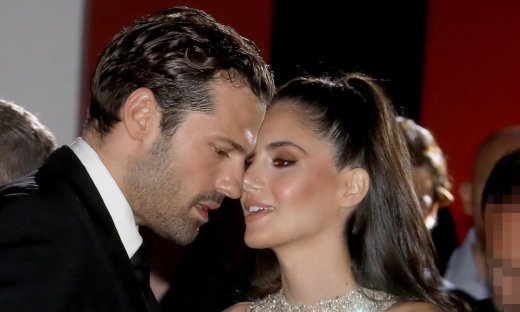 Μπαμπάς ο Αργυρός; Ποια είναι η σύντροφός του, Αλεξάνδρα Νίκα & τι λένε οι συνεργάτες του