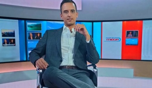 Νικήτας Κορωνάκης: «Το να διαβάζεις ένα autocue δεν σε κάνει καλό παρουσιαστή»