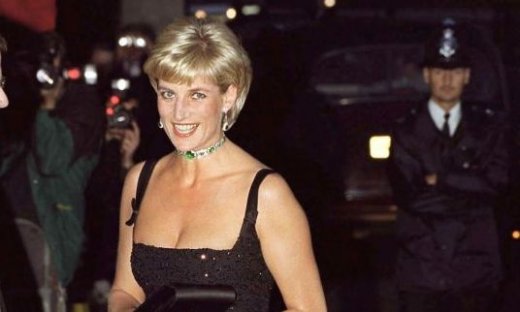 Πριγκίπισσα Νταϊάνα: Το τροχαίο δυστύχημα που τής στέρησε τη ζωή και συντάραξε παγκοσμίως!