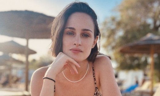 Μαρία Βοσκοπούλου: Οι διακοπές σε πολυτελές ξενοδοχείο και οι πόζες με μπικίνι