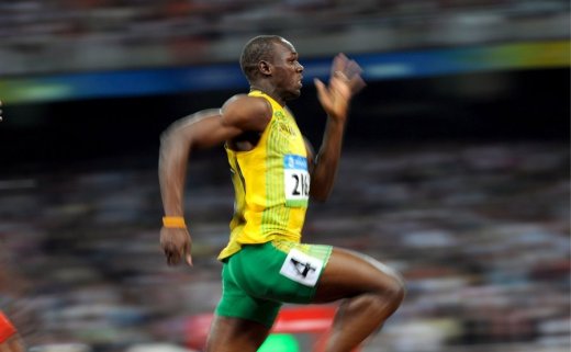 Σαν σήμερα γεννήθηκε ο Γιουσέιν Μπολτ – Ο άνθρωπος-αστραπή που λάτρεψε ο πλανήτης!