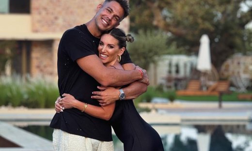 Μπρούνο Τσερέλα: Μοναδικό βίντεο! Παίζει μπάσκετ & μιλά ελληνικά στην Αθηνά Οικονομάκου