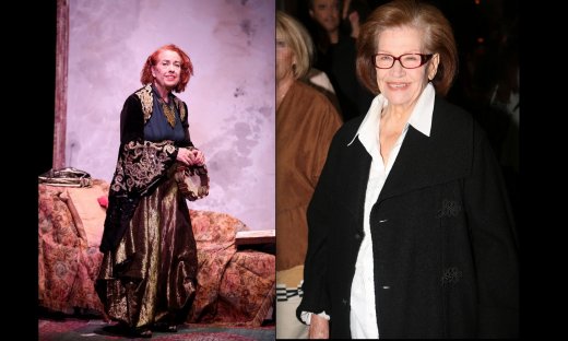 Νεφέλη Ορφανού για Κατερίνα Γιουλάκη:« Δεν την έχω δει. Ελπίζω να είναι καλά»