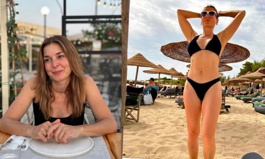 Βαλέρια Κουρούπη: Το πάρτι γενεθλίων, η ηλικία & ο απολογισμός - Δεν είμαι όσο φαίνομαι...