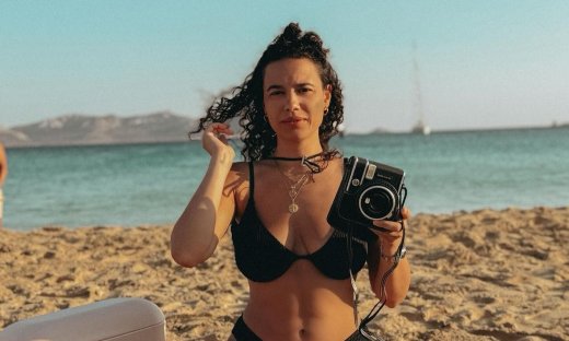 Πηνελόπη Πλάκα: Το φωτογραφικό άλμπουμ από τις διακοπές της... εντυπωσιάζει!