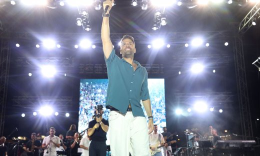 «Σε δυο, τρεις γενιές από τώρα, θα τους ρωτάς ποιος είναι ο Αργυρός και δεν θα ξέρουν»