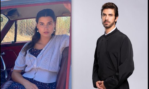 Alpha: H ανακοίνωση του Δήμου Δελφών για τα γυρίσματα της σειράς Άγιος έρωτας στο γραφικό Γαλαξίδι