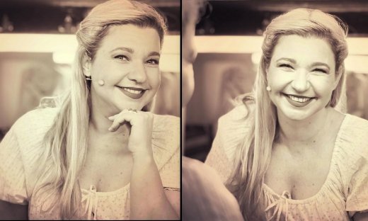 Νάντια Κοντογεώργη: «Φοβάμαι τη μοναξιά»