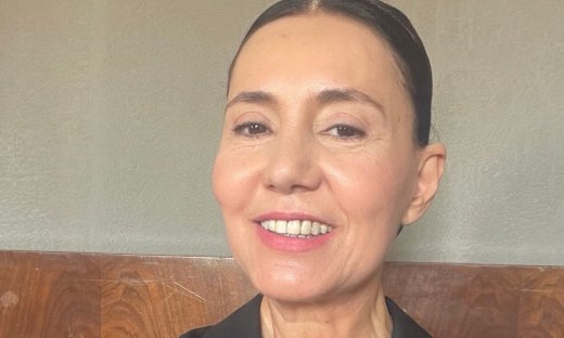 Ηρώ Μουκίου: Αγνώριστη στον ρόλο της ως Σμάρω στη σειρά «Άγιος έρωτας» - Τι λέει για την ηρωίδα της