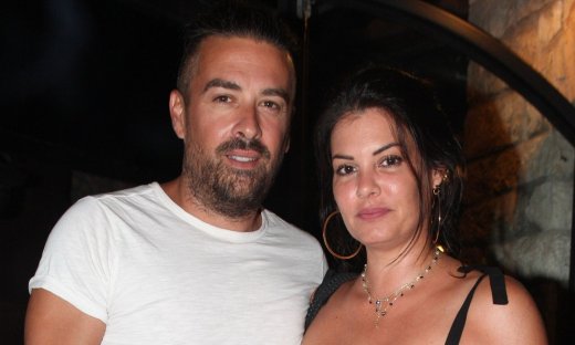 Κορινθίου: «Ο Γιάννης Αϊβάζης είναι για πάντα κομμάτι της καρδιάς μου» – Οι δηλώσεις ένα χρόνο πριν