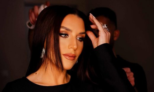 Καλλιμάνη: Το «φλερτ» με τη νευρική ανορεξία, η βράβευση για την προσφορά της & το όνειρο που βγήκε!