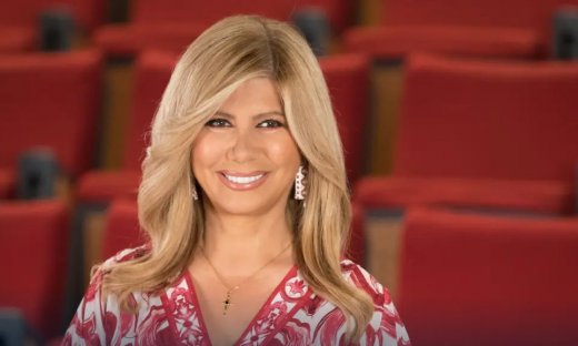 Ξέσπασε η Ζήνα Κουτσελίνη: «Νιώθω χάλια»