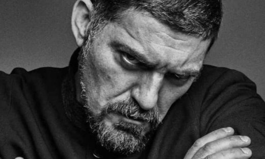 Γενέθλια για τον Μιχάλη Ιατρόπουλο: «Μετά από χιλιάδες περιπέτειες, χαρές, στεναχώριες μπήκα στα 60»