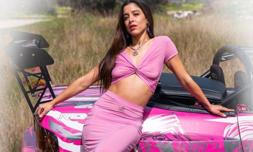 Μαρίνα Σάττι: Ποιον τραγουδιστή έκανε unfollow μετά τις αιχμηρές δηλώσεις του;