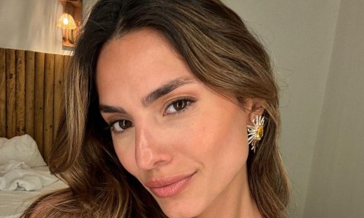 Ηλιάνα Παπαγεωργίου: Αυτό είναι το νέο της επαγγελματικό βήμα! «Ένα όνειρο παίρνει σάρκα και οστά»