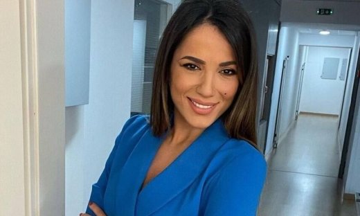 Ευλαμπία Ρέβη: Παραιτήθηκε από το Open – Η νέα πρόταση από τον ΣΚΑΙ