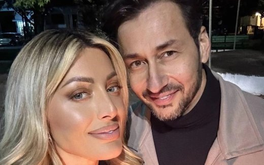 Πάνος Καλίδης: Πότε παντρεύεται τη Λεάννα Μάρκογλου; – Το love story που κρατά δύο δεκαετίες