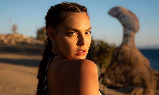 Βρισηίδα Ανδριώτου: Πότε καταθέτει στον ανακριτή Κορίνθου για την υπόθεση εξαπάτησης;