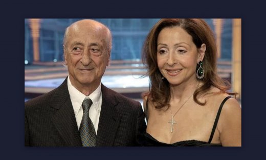 Έφυγε από τη ζωή, σε ηλικία 102 ετών, ο Λεό Λέανδρος, πατέρας της Βίκυ Λέανδρος!