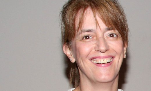 Άγιος Έρωτας – Μαρίνα Ψάλτη: Η χημεία μας με τον Δημήτρη Γκοτσόπουλο είναι πάρα πολύ καλή