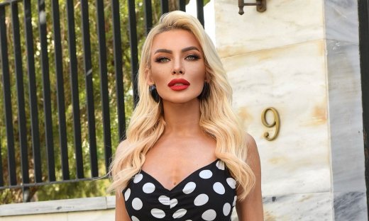 Κατερίνα Καινούργιου: Οι αλλαγές στο πάνελ της εκπομπής, Super Κατερίνα & η πρώτη σύσκεψη