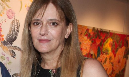 Άγιος Έρωτας – Μαρίνα Ψάλτη: Η Πετρούλα είναι ένα βασανισμένο πλάσμα, που πιστεύει στον θεό