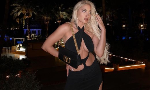 Τούνη: Το δώρο που δέχθηκε από τις φίλες της & οι αντιδράσεις– Το χειρότερο, τελικά δε σε αγαπάνε!