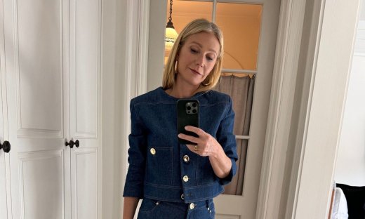 Gwyneth Paltrow: Eπιστρέφει στη μεγάλη οθόνη μετά από 5 χρόνια- Η συνεργασία που κανείς δεν περίμενε