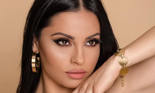 Αλεξανδράκη: Συγκινεί για τον αδελφό της, Ανδρέα–«Μπορεί η οικογένειά μας να διαλύθηκε, αλλά...»