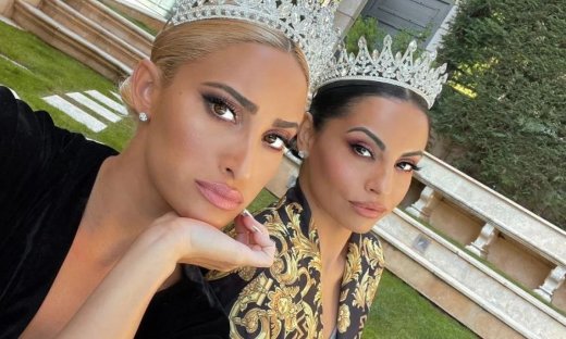 Ιωάννα Τούνη: Η απάντησή της για τη σχέση της με την Αλεξανδράκη: «Μας φάγατε…»