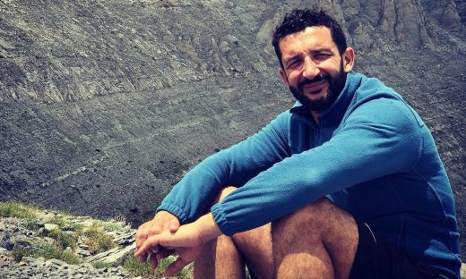 Καβακιώτης: «Η δυνατότητα ενός ηθοποιού να αντιμετωπίζει το «όχι» είναι βέλος στη φαρέτρα του»