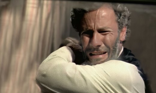 Το θρυλικό Ρεμπέτικο του Σταύρου Ξαρχάκου 40+1 χρόνια μετά