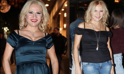 Μπέσυ Μάλφα: Η ηλικία, ο γάμος με τον Σκιαδαρέση, οι τραγουδίστριες κόρες και ο γιος της Γιάγκος