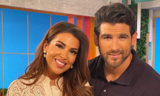 Χατζίδου–Παύλου: Στα εύκολα και στα δύσκολα μαζί πάντα με χιούμορ! «Θα γίνεις καλά;» - «Κουράγιο»