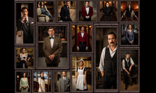 Grand Hotel: Η Βασιλική επιστρέφει και τη σκοτώνουν! Ο Ρήγας δίνει εντολή θανάτου για τον Πέτρο