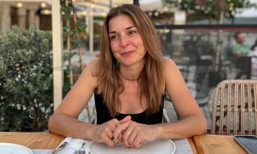 Βαλέρια Κουρούπη: Αυτός είναι ο 16 χρόνια μικρότερος σύντροφός της – Full in love στο γυμναστήριο!