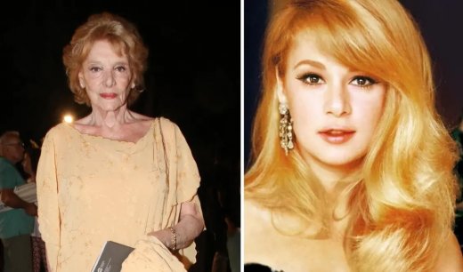 Μάρω Κοντού: «Μία από τις δύο ξανθιές είπε "ή εγώ ή η Κοντού"»– Η αποκάλυψη για Φίνο & Βουγιουκλάκη