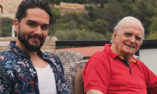 Χρήστος Μάστορας - Η συγκινητική ανάρτηση για τον Παπαδόπουλο: «Θα είσαι για πάντα ο Πρόεδρός μας»