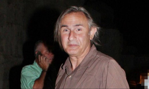 Άκης Σακελλαρίου: Η αποκάλυψη για το ατύχημα που είχε