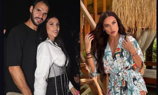 Ζέτα Θεοδωροπούλου για Ταχτσίδη: Δεν έχω πικρία γιατί δεν έχω πλέον αισθήματα γι’ αυτόν τον άνθρωπο