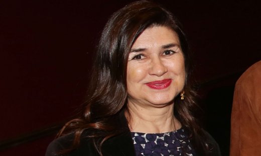 Άννα Κουρή: Τα κανάλια επεμβαίνουν πολύ στα σενάρια και την επιλογή των συντελεστών