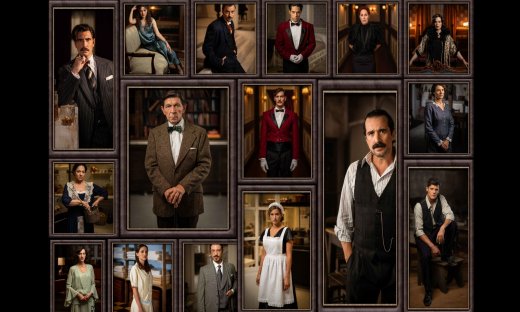 Grand Hotel: Μια μοιραία γνωριμία, ένα τρομερό ατύχημα και όσα θα δούμε στα πρώτα επεισόδια