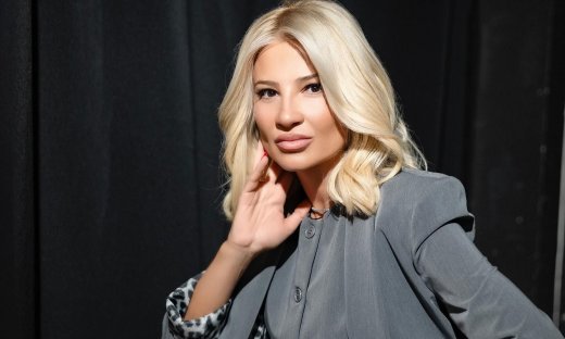 Τηλεθέαση: Σάρωσε η Σκορδά - Αυτή η πρωινή ψυχαγωγική εκπομπή έκανε 2,6%