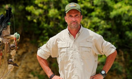 Survivor - Ο Λιανός προειδοποίησε τους παίκτες: «Η ανατροπή που έρχεται ίσως σας σοκάρει λιγάκι!»