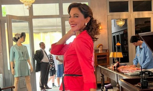 Κατερίνα Παπουτσάκη: Θέλω μία ήρεμη και ισορροπημένη ζωή με αυτούς που αγαπώ